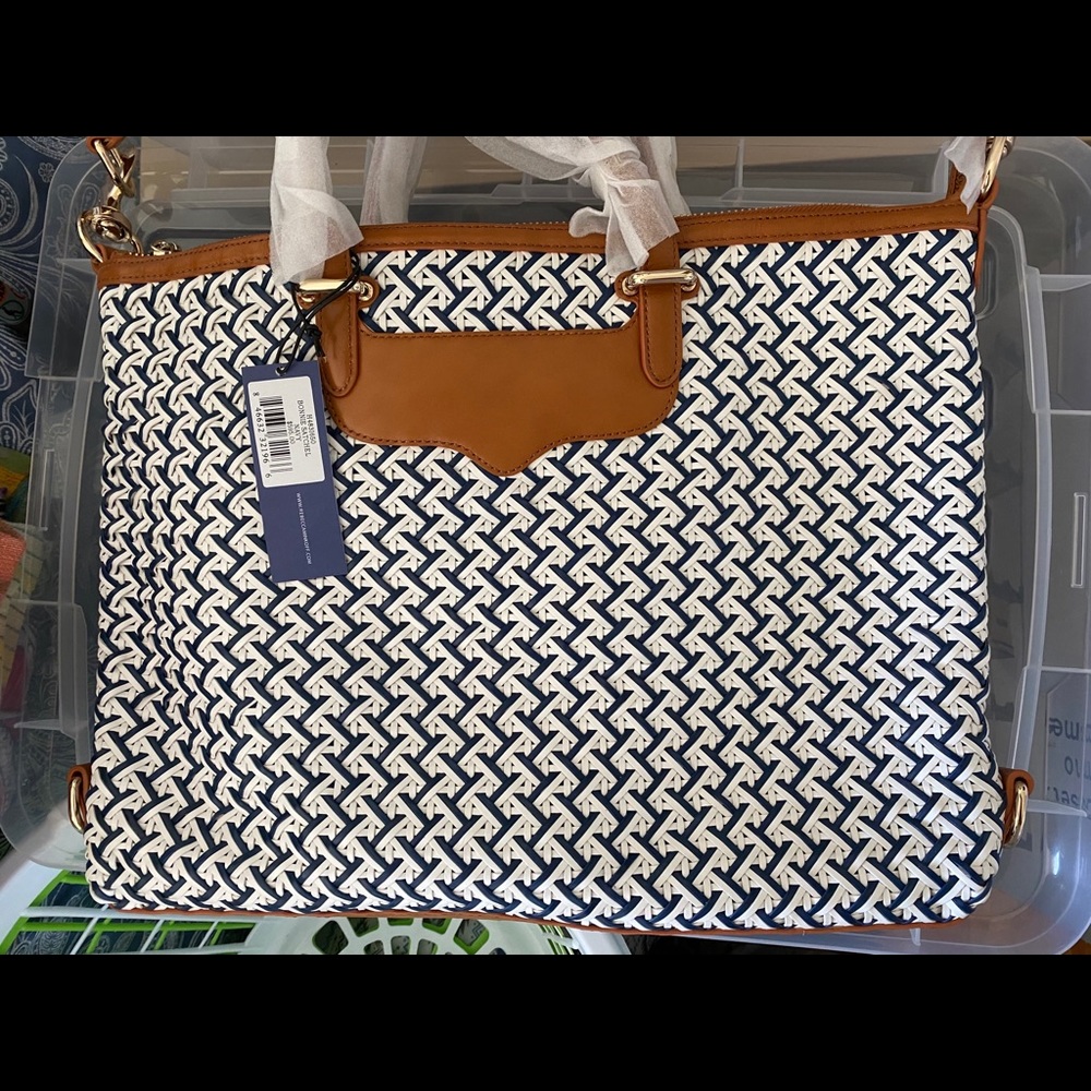 Rebecca Minkoff Satchel